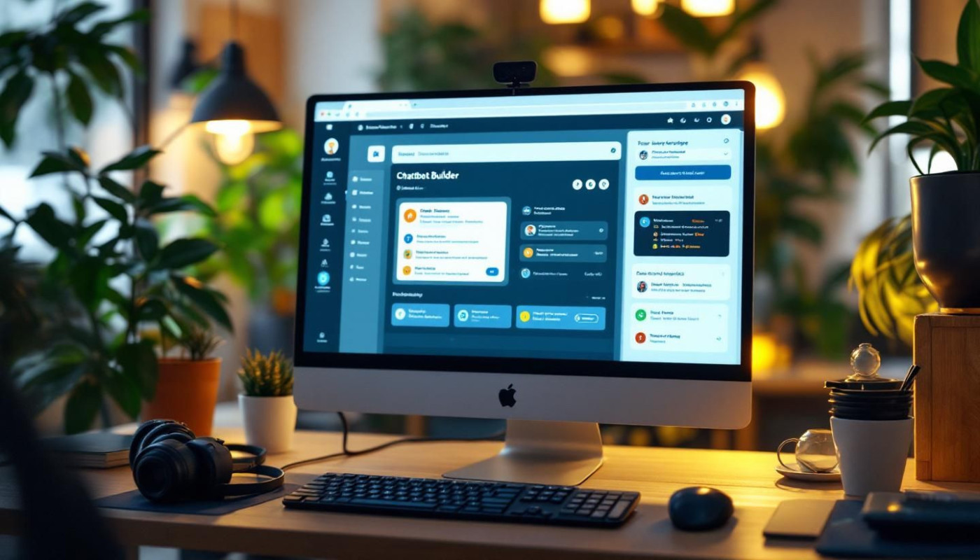 Exploring The Benefits Of Using A Chatbot Builder For Customer Support