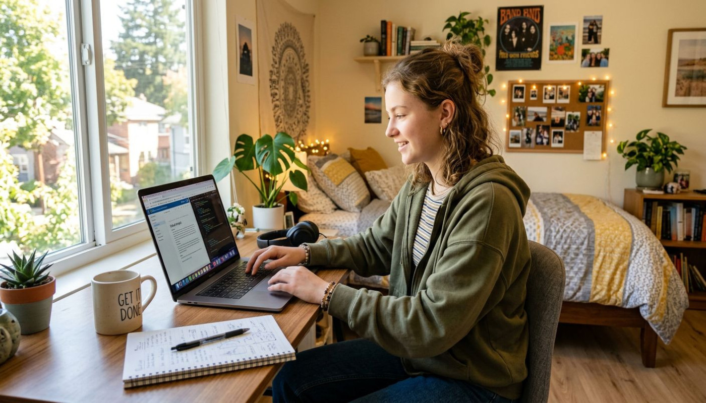 How AI Can Transform Your Approach To Homework