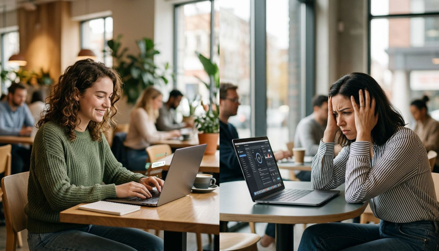 Microinteractions Or Macro Frustration? Usability Lessons From Ai-driven Sites